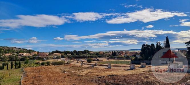 For sale Palme 516 m2 Aude (11480) photo 1