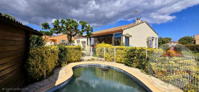 For sale Palme 6 rooms 134 m2 Aude (11480) photo 1