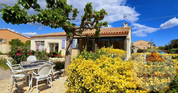 For sale Palme 6 rooms 134 m2 Aude (11480) photo 2