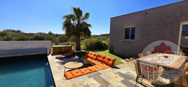For sale Palme 5 rooms 116 m2 Aude (11480) photo 1