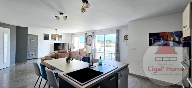 For sale Palme 5 rooms 116 m2 Aude (11480) photo 2