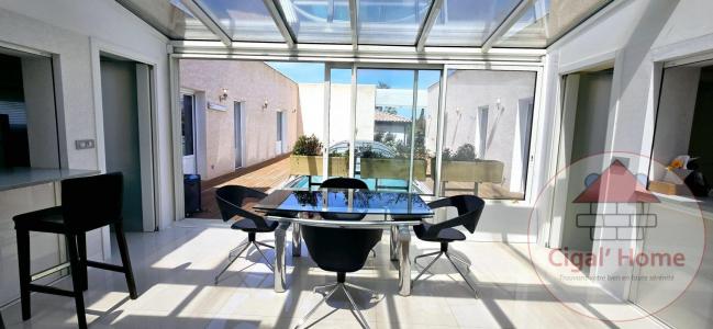 Annonce Vente 6 pices Maison Roquefort-des-corbieres 11
