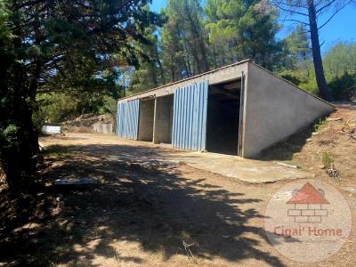 Annonce Vente 2 pices Maison Feuilla 11