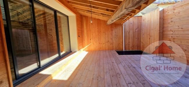 Annonce Vente 4 pices Maison Palme 11