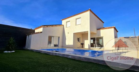 For sale Palme 6 rooms 115 m2 Aude (11480) photo 1