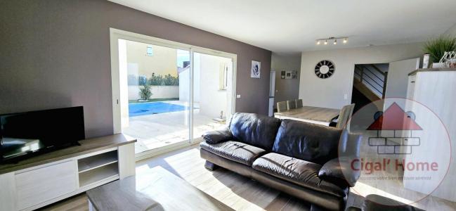 For sale Palme 6 rooms 115 m2 Aude (11480) photo 2