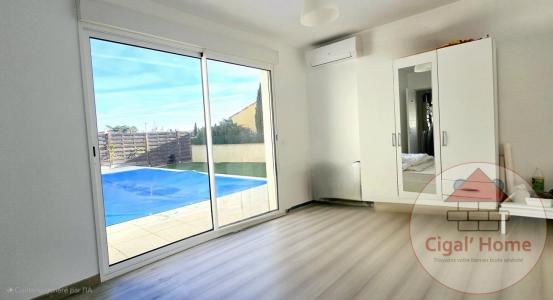 For sale Palme 6 rooms 115 m2 Aude (11480) photo 4