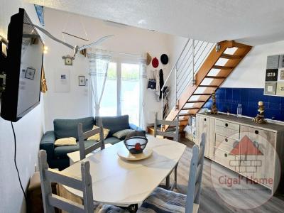 For sale Port-la-nouvelle 3 rooms 55 m2 Aude (11210) photo 0