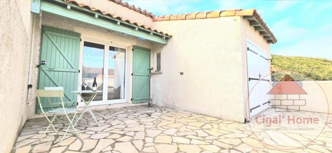 For sale Port-la-nouvelle 3 rooms 55 m2 Aude (11210) photo 1
