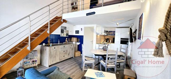 For sale Port-la-nouvelle 3 rooms 55 m2 Aude (11210) photo 2