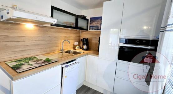 For sale Port-la-nouvelle 3 rooms 55 m2 Aude (11210) photo 3