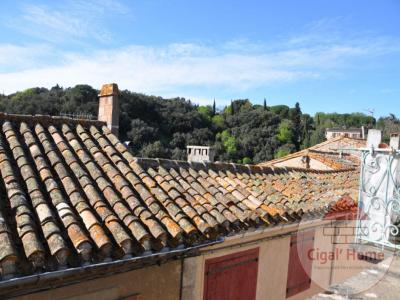 For sale Montolieu 5 rooms 119 m2 Aude (11170) photo 0