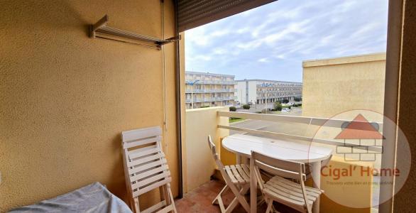 For sale Port-la-nouvelle 1 room 26 m2 Aude (11210) photo 1