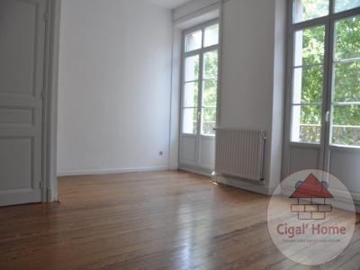 Louer Appartement Carcassonne Aude