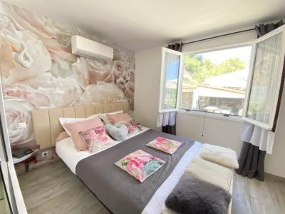 For sale Limoux 4 rooms 80 m2 Aude (11300) photo 2