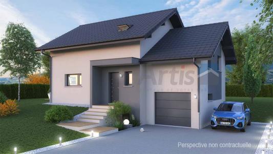 For sale Thoiry 5 rooms 137 m2 Ain (01710) photo 2