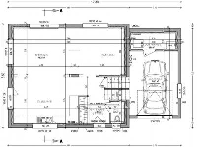 For sale Thoiry 5 rooms 137 m2 Ain (01710) photo 3