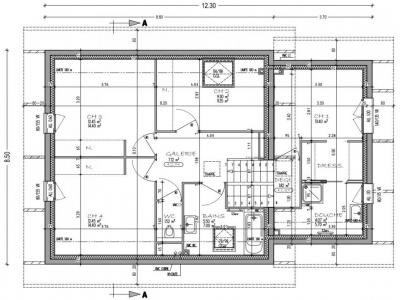 For sale Thoiry 5 rooms 137 m2 Ain (01710) photo 4