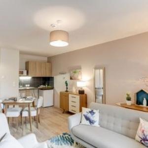 Acheter Appartement 44 m2 Bruz