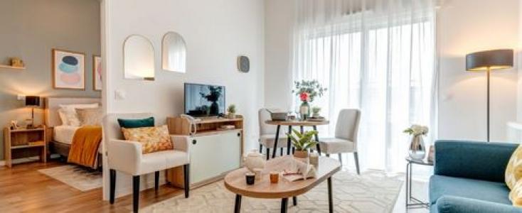 Acheter Appartement Bruz Ille et vilaine