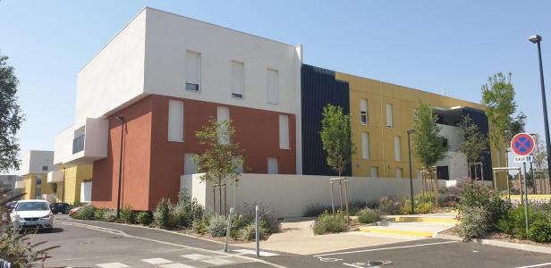 For rent Istres 3 rooms 66 m2 Bouches du Rhone (13800) photo 2