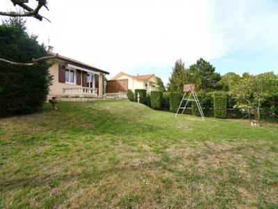 For sale Saint-germain-au-mont-d'or 4 rooms 101 m2 Rhone (69650) photo 0