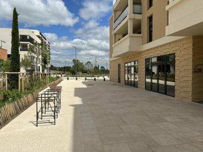 For rent Beaurecueil AIX-EN-PROVENCE 134 m2 Bouches du Rhone (13100) photo 1