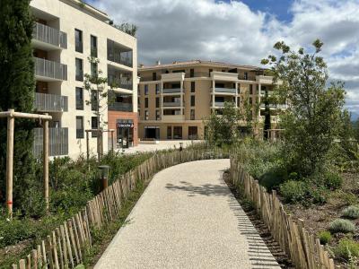For rent Beaurecueil AIX-EN-PROVENCE 134 m2 Bouches du Rhone (13100) photo 3