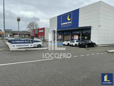 Annonce Location Local commercial Pennes-mirabeau 13