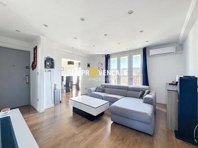 For sale Gardanne 3 rooms 65 m2 Bouches du Rhone (13120) photo 4