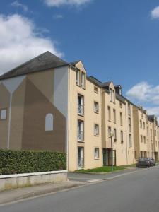 For rent Argenton-sur-creuse 3 rooms 66 m2 Indre (36200) photo 0