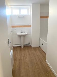 Louer Appartement Chaillac Indre