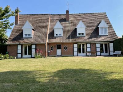 For sale Marcq-en-baroeul 10 rooms 276 m2 Nord (59700) photo 1