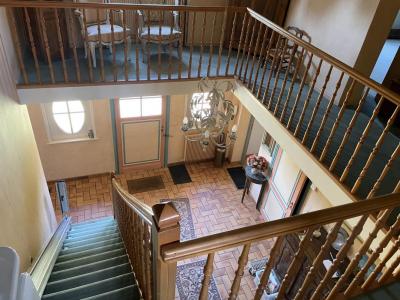 For sale Marcq-en-baroeul 10 rooms 276 m2 Nord (59700) photo 2
