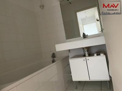 For sale Marcq-en-baroeul 3 rooms 67 m2 Nord (59700) photo 2