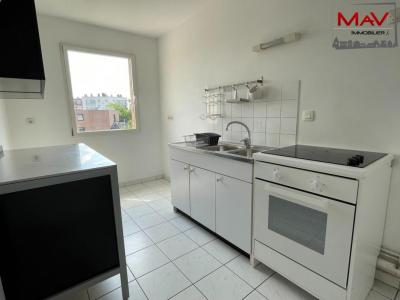 For sale Marcq-en-baroeul 3 rooms 67 m2 Nord (59700) photo 3