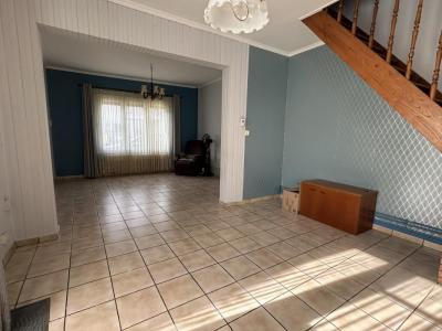 For sale Marcq-en-baroeul 4 rooms 83 m2 Nord (59700) photo 1
