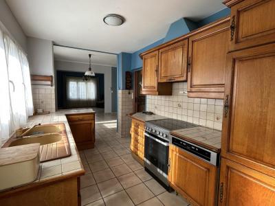 For sale Marcq-en-baroeul 4 rooms 83 m2 Nord (59700) photo 3