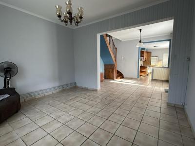 For sale Marcq-en-baroeul 4 rooms 83 m2 Nord (59700) photo 4