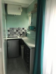 For rent Paris-20eme-arrondissement 1 room 20 m2 Paris (75020) photo 3