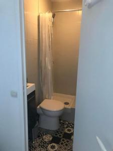 For rent Paris-20eme-arrondissement 1 room 20 m2 Paris (75020) photo 4
