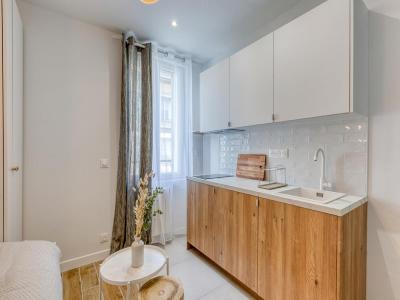 For rent Paris-17eme-arrondissement 1 room 13 m2 Paris (75017) photo 2