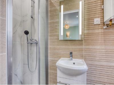 For rent Paris-17eme-arrondissement 1 room 13 m2 Paris (75017) photo 3