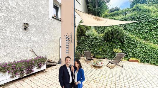 For sale Vienne 4 rooms 145 m2 Isere (38200) photo 0