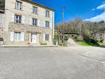 For sale Vienne 4 rooms 145 m2 Isere (38200) photo 2