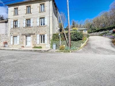 For sale Vienne 4 rooms 145 m2 Isere (38200) photo 3