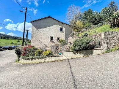 For sale Vienne 4 rooms 145 m2 Isere (38200) photo 4