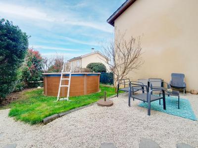 For sale Serpaize 5 rooms 90 m2 Isere (38200) photo 3