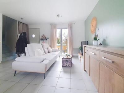 For sale Serpaize 5 rooms 90 m2 Isere (38200) photo 4