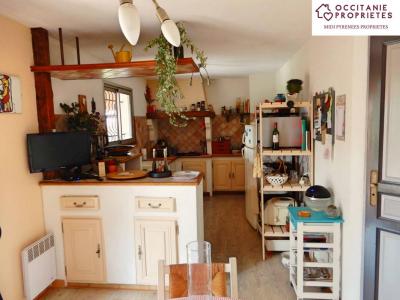 For sale Brousses-et-villaret 4 rooms 107 m2 Aude (11390) photo 4